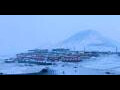 Webcam Spitzberg - Longyearbyen