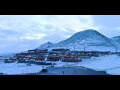 Webcam Longyearbyen (Spitsbergen)