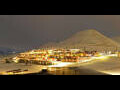 Webcam Longyearbyen (Spitsbergen)