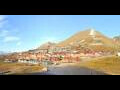 Webcam Longyearbyen (Spitsbergen)