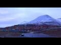 Webcam Longyearbyen (Spitzbergen)