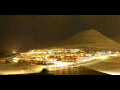 Webcam Spitzberg - Longyearbyen