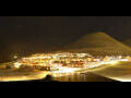 Webcam Spitzberg - Longyearbyen