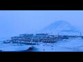 Webcam Spitzberg - Longyearbyen