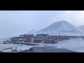 Webcam Spitzberg - Longyearbyen