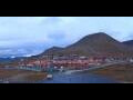 Webcam Longyearbyen (Spitsbergen)
