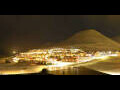 Webcam Spitsbergen - Longyearbyen