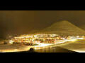 Webcam Longyearbyen (Spitsbergen)