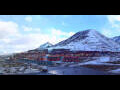 Webcam Spitsbergen - Longyearbyen