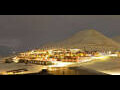 Webcam Longyearbyen (Spitsbergen)