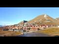 Webcam Longyearbyen (Spitzbergen)