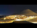 Webcam Longyearbyen (Spitsbergen)
