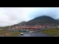 Webcam Longyearbyen (Spitsbergen)