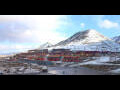 Webcam Longyearbyen (Spitsbergen)