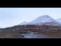 Webcam Longyearbyen (Spitsbergen)