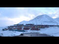 Webcam Longyearbyen (Spitsbergen)