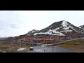 Webcam Spitsbergen - Longyearbyen