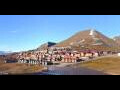 Webcam Longyearbyen (Spitsbergen)