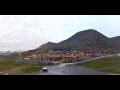Webcam Longyearbyen (Spitsbergen)