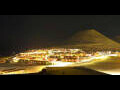 Webcam Longyearbyen (Spitsbergen)