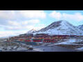 Webcam Longyearbyen (Spitsbergen)