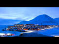Webcam Longyearbyen (Spitzbergen)