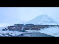 Webcam Longyearbyen (Spitzbergen)