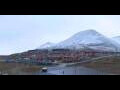 Webcam Longyearbyen (Spitsbergen)