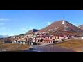 Webcam Longyearbyen (Spitsbergen)