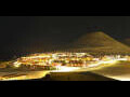 Webcam Longyearbyen (Spitsbergen)
