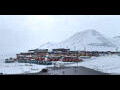 Webcam Longyearbyen (Spitzbergen)