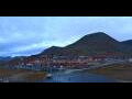 Webcam Longyearbyen (Spitzbergen)