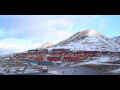 Webcam Longyearbyen (Spitzbergen)