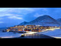 Webcam Spitsbergen - Longyearbyen