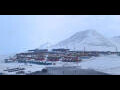 Webcam Spitsbergen - Longyearbyen