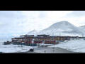 Webcam Spitsbergen - Longyearbyen