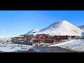 Webcam Spitsbergen - Longyearbyen