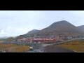 Webcam Longyearbyen (Spitsbergen)