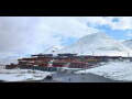 Webcam Spitsbergen - Longyearbyen