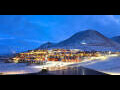 Webcam Spitzberg - Longyearbyen