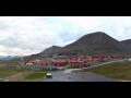 Webcam Longyearbyen (Spitsbergen)