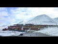 Webcam Spitsbergen - Longyearbyen