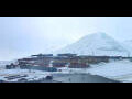 Webcam Longyearbyen (Spitsbergen)