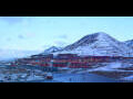 Webcam Longyearbyen (Spitsbergen)