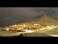 Webcam Longyearbyen (Spitsbergen)