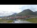 Webcam Longyearbyen (Spitsbergen)