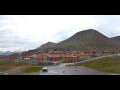 Webcam Longyearbyen (Spitsbergen)