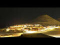 Webcam Longyearbyen (Spitzbergen)