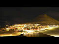 Webcam Longyearbyen (Spitzbergen)