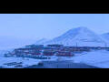 Webcam Spitzberg - Longyearbyen